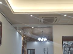 -溪涧堂农家土菜(神仙居店)