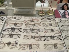 -沫芮眼镜·蔡司·依视路·尼康明月(环创店)