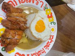 -曼谷食堂·泰国家庭料理(丹桂路店)