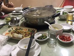 -明标牛煮意(香华店)