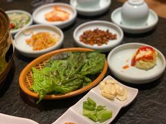 -味家烤肉烤鳗鱼牛排(西塔旗舰店)