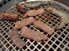 -千寻山野烤肉(中关村店)