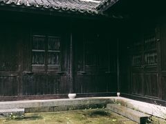 -法云安缦酒店