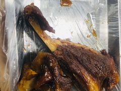 -赵元章肉骨烧(山塘街店)