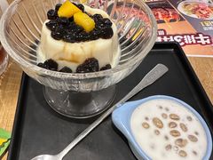 -豪客来牛排(马群招商花园城店)