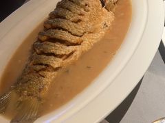 -阿庄新豫菜(航海东路店)