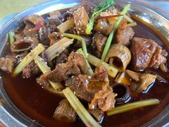 -乡间豆腐鱼