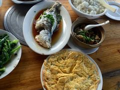 -海上驿站渔家菜馆