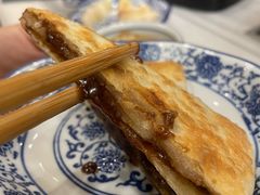-牛街清真满恒記(平安里西大街店)