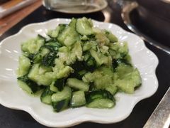 -清雅轩原生态洪湖藕王养生汤(江山名门店)