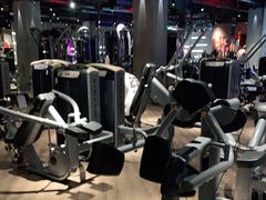 -威尔仕健身(杭州万象城店)