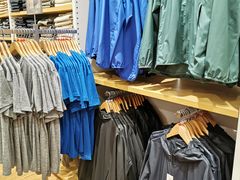 -优衣库(天津鲁能城购物中心店)
