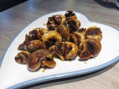 -大京园海鲜烧烤(东城路店)