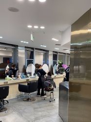 -DX HAIR SALON·发现未知美发沙龙