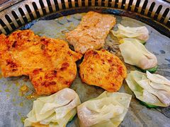 -汉丽轩·音乐自助烤肉餐厅(石岐店)