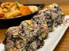 -韩热料理(永嘉天地店)