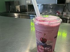 -迷客夏Milksha(圆融天幕店)