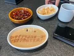 -东来顺(非遗·清真火锅·盛世广场店)