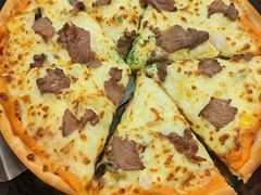 -Kpasta韩式意大利面