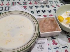 -堂屋糖水店(愚园店)