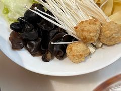 -大盐帮川菜馆(长楹天街店)