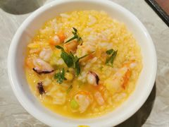 -达叔香味海鲜(海棠68环球美食街店)