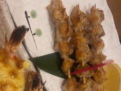 -江户家·日本料理·铁板烧(汉江东路店)
