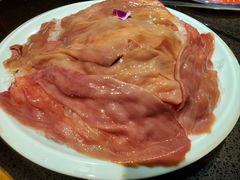 -袍家大院重庆火锅(文安路店)