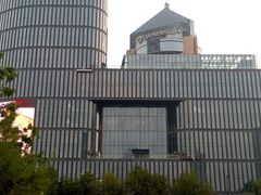 -运河游船(武林门码头)