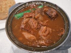 -香港新发烧腊茶餐厅(书城店)