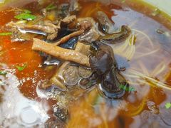 -兴福老面馆(寺路街店)