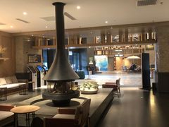 -清河半岛温泉度假酒店