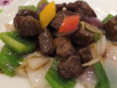 -骏莱海鲜鱼港(五角场店)