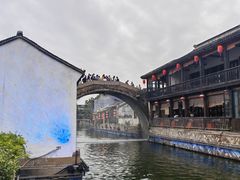 -南浔古镇