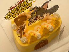-好利来(团结湖店)