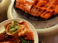-The COOK·厨餐厅·自助餐(浦东嘉里大酒店)