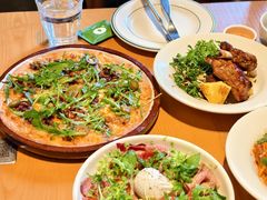 -O'eat Blossom&Pelican(深圳首店)