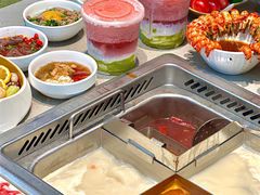 -海底捞火锅(顺义华联店)