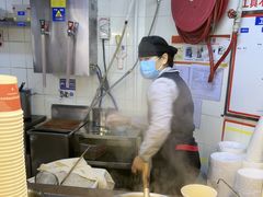 -回味鸭血粉丝汤(夫子庙瞻园路店)
