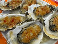 -粤盛海鲜平价店(洛溪食街店)