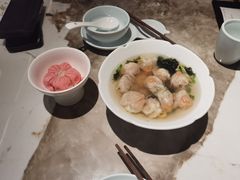 -永春园·扬州早茶·淮扬菜(漫乐城店)