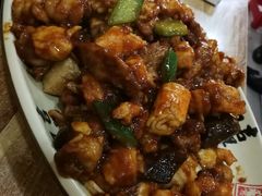 -老七饭馆(光荣道总店)