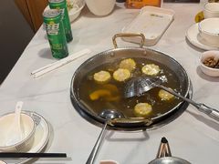 -潮汕大目牛肉火锅(上梅林店)