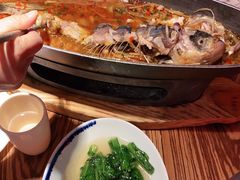 -百年神厨·地道川菜(清江西路店)