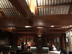 -三嚥阁 La Villa Restaurant