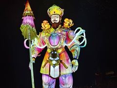 -武汉园博园(武汉自然博物馆)