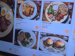 -JINNS锦时 steak&pizza(浸信会礼拜堂旧址店)