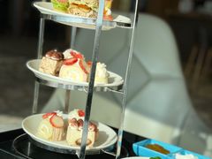 -三迪希尔顿酒店·星空酒廊