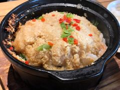 -竹里馆 ·茶食(奥体店)