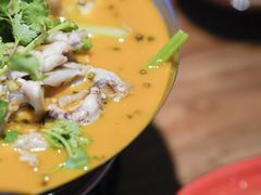 小米椒爱上蛙-先启半步颠小酒馆(白麓里店)